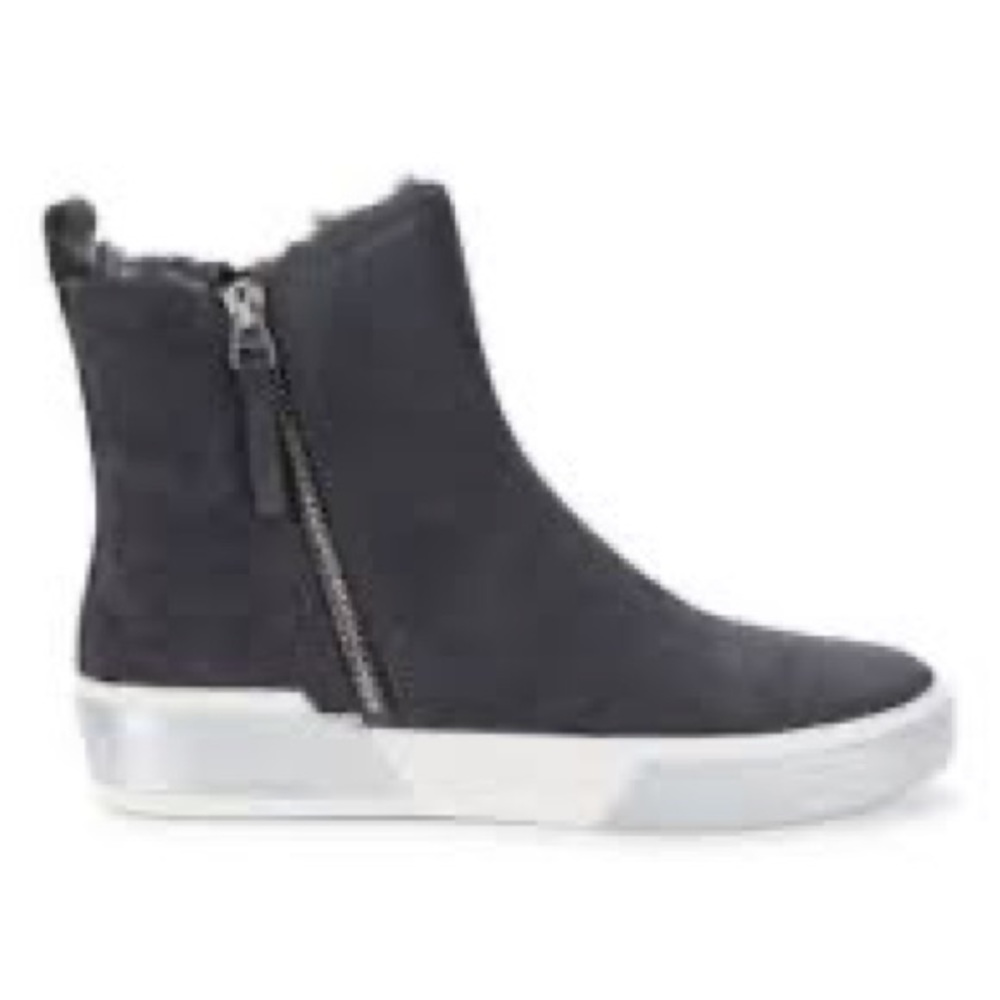 Dolce Vita Zucca booties